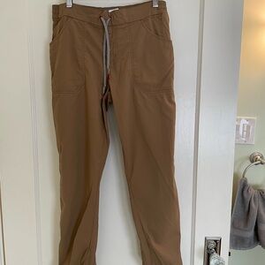 Toad&Co Women’s Utility Hiking Pant
